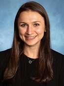 Sarah Landau